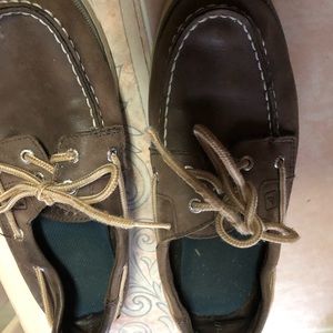 sperry shoes